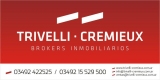 Trivelli-Cremieux