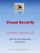 Visual Security