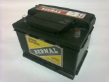 Acuuladores Baterias BERNAL