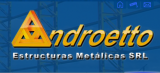 Androetto Estructuras Metalicas