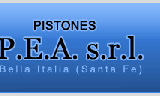 Pistones PEA S.R.L.