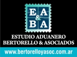 Estudio Aduanero Bertorello &amp; Asoc
