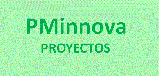 PMinnova Proyectos