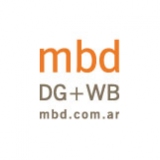 mbd | Diseño Gráfico &amp; Web