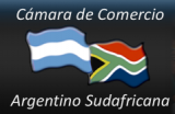 Cámara De Comercio Argentino Sudafricana