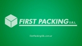 first packing srl