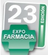 Expo Farmacia 2013