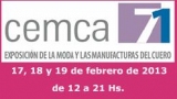CEMCA Argentina 2013