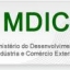 MDIC - Ministério do Desenvolvimento, Indústria e Comércio Exterior - Brasil