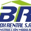 Box Rental S.A Construccion Modular