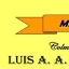 Colmenares Luis A A Martinez