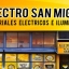 Electro San Miguel