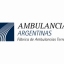 Ambulancias Argentinas SRL