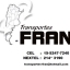 TRANSPORTES FRAN