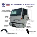 Repuestos Ford Cargo