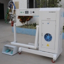 Máquina de soldar por aire caliente para productos Inflables