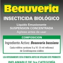 Etiqueta Beauveria