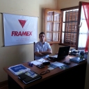 Framex office