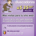 MÁS VISITAS PARA TU SITIO WEB!<br />C O N T R A T A L O YA ! ! ! !<br /> http://ar.solo10.com/productos/Emarketing/