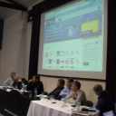 Presentacion de IndustriasArgentinas.com en la Reunión Regional de Industrias