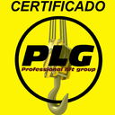 Esticker de certificacion PLG 10,5 X 15