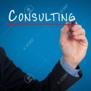 52336359-el-hombre-de-negocios-de-escritura-a-mano-consulting-consulte-a-firmar-para-los-negocios-azul